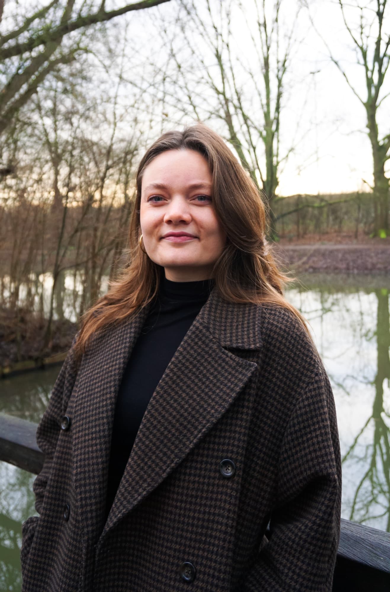 Maura Nieswaag