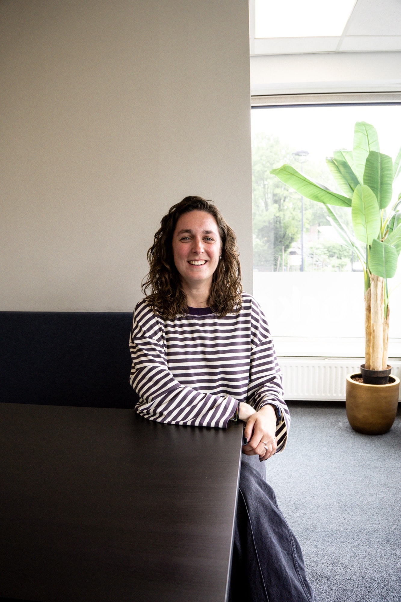 Willemijn Pieper, Talentcoach