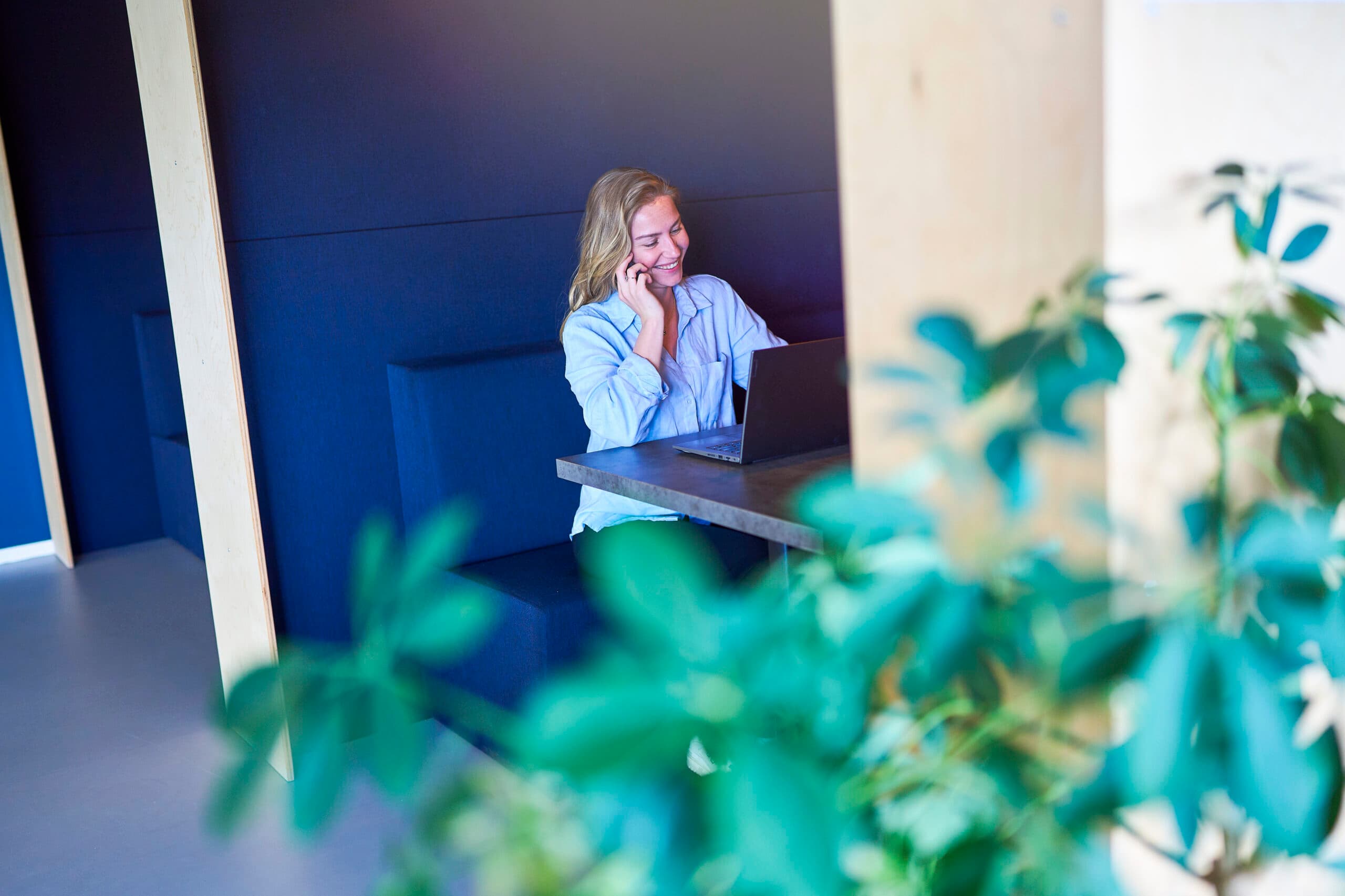 Bereik je kandidaat waar ze werkelijk actief zijn