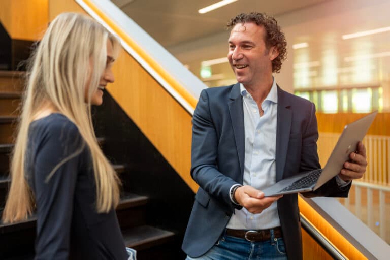 Werk voor studenten bij Work-on